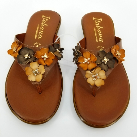 sandal makers